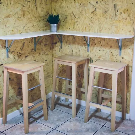 Alberguetuihostel *
