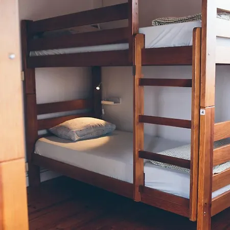 Alberguetuihostel * Tui