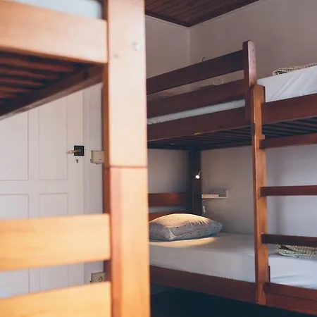 Vendégház Alberguetuihostel