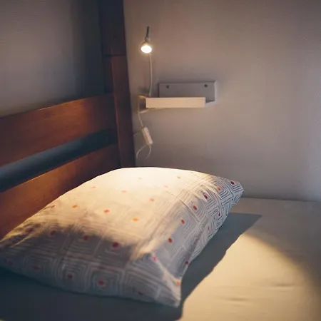 Vendégház Alberguetuihostel *