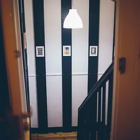 Alberguetuihostel