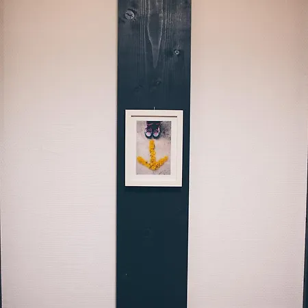 Vendégház Alberguetuihostel Tui