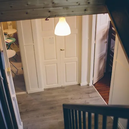 Alberguetuihostel * Tui