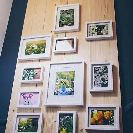 Alberguetuihostel Vendégház Tui