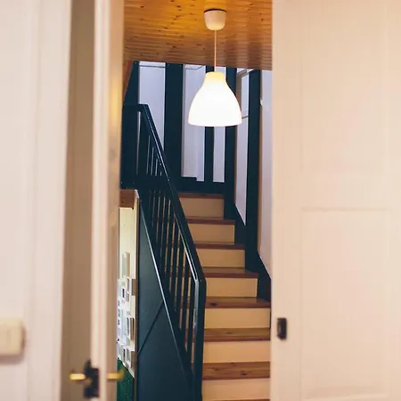 Alberguetuihostel Vendégház