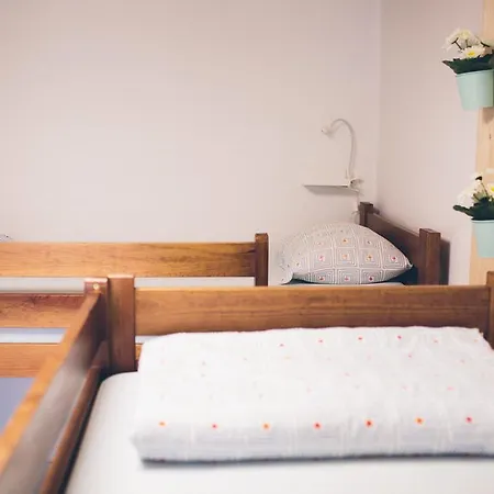 Alberguetuihostel *