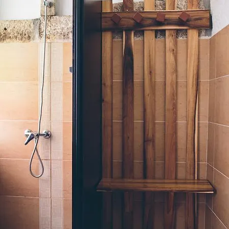 Alberguetuihostel Vendégház