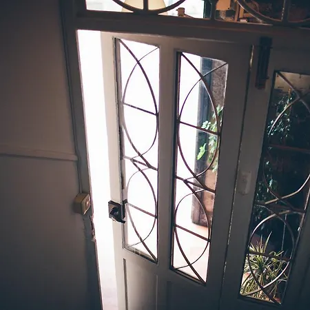 Alberguetuihostel Vendégház *