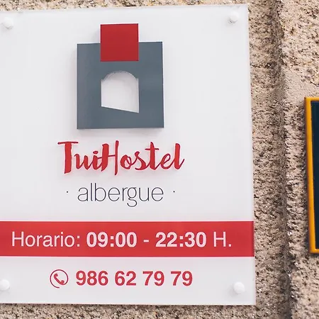 Alberguetuihostel